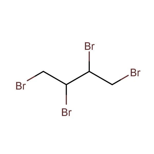 10 tấn 1529-68-6 Fireguard5000 C4H6Br4