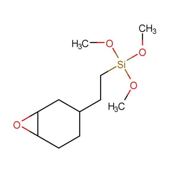 100kg 3388-04-3 A 186C11H22O4Si