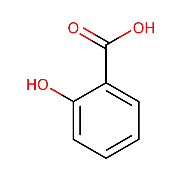 CAS 69-72-7|25 KG Axit Salicylic