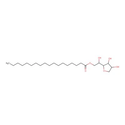 1338-41-6 Sorbitan Monostearate(Span-60) C24H46O6
