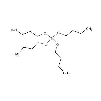 5593-70-4 Tetrabutyl Titanat C16H36O4Ti