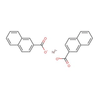 61788-71-4 Niken Naphthenate C22H14NiO4
