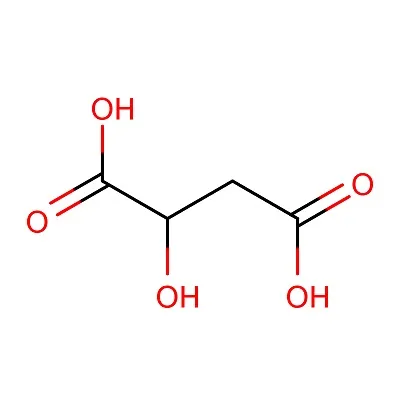 1TON 6915-15-7 Axit deoxytetraric C4H6O5